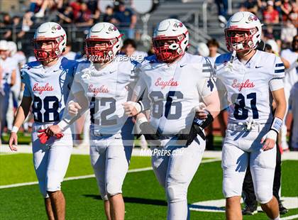 Thumbnail 3 in Pima vs Scottsdale Christian Academy (AIA 2A Final) photogallery.