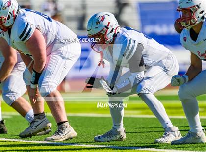 Thumbnail 3 in Pima vs Scottsdale Christian Academy (AIA 2A Final) photogallery.