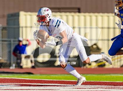 Thumbnail 1 in Pima vs Scottsdale Christian Academy (AIA 2A Final) photogallery.
