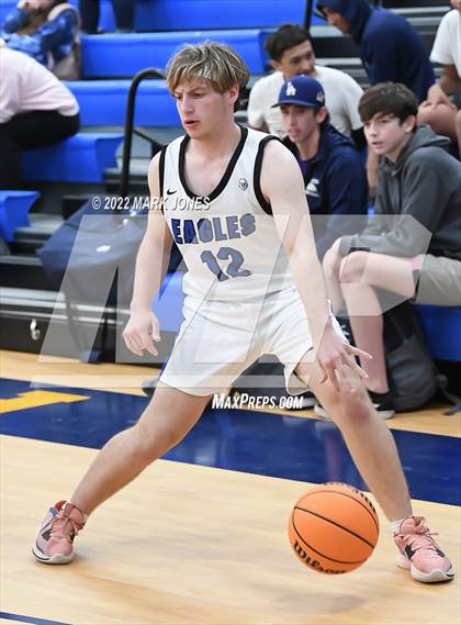 Thumbnail 3 in Scottsdale Preparatory Academy vs. Cicero Prep Academy (PCDS Desert Classic) photogallery.