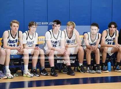 Thumbnail 2 in Scottsdale Preparatory Academy vs. Cicero Prep Academy (PCDS Desert Classic) photogallery.