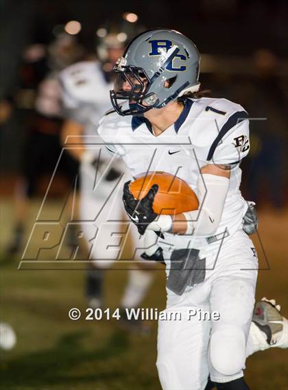 Thumbnail 2 in Marlboro Central vs. Burke Catholic (Section 9 Class B Final) photogallery.
