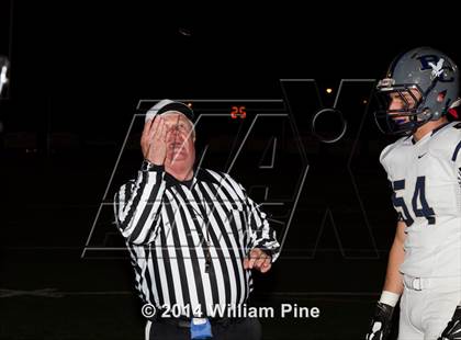Thumbnail 2 in Marlboro Central vs. Burke Catholic (Section 9 Class B Final) photogallery.