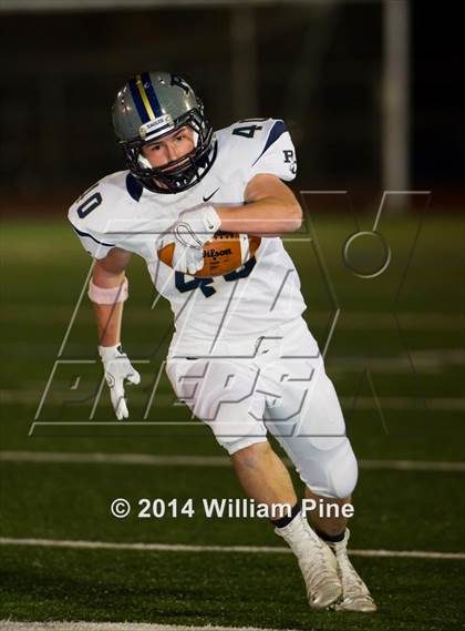 Thumbnail 2 in Marlboro Central vs. Burke Catholic (Section 9 Class B Final) photogallery.