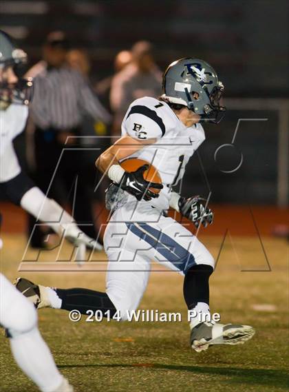 Thumbnail 1 in Marlboro Central vs. Burke Catholic (Section 9 Class B Final) photogallery.