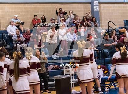 Thumbnail 2 in Devine vs. Poteet (UIL 4A Bi-District) photogallery.