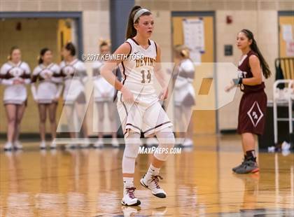 Thumbnail 3 in Devine vs. Poteet (UIL 4A Bi-District) photogallery.