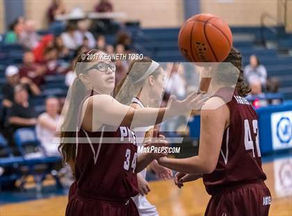 Thumbnail 1 in Devine vs. Poteet (UIL 4A Bi-District) photogallery.
