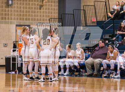 Thumbnail 1 in Devine vs. Poteet (UIL 4A Bi-District) photogallery.