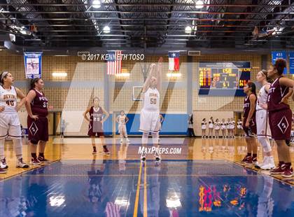 Thumbnail 3 in Devine vs. Poteet (UIL 4A Bi-District) photogallery.