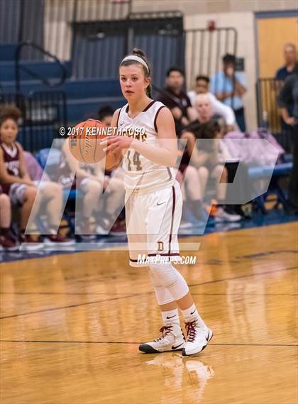 Thumbnail 1 in Devine vs. Poteet (UIL 4A Bi-District) photogallery.