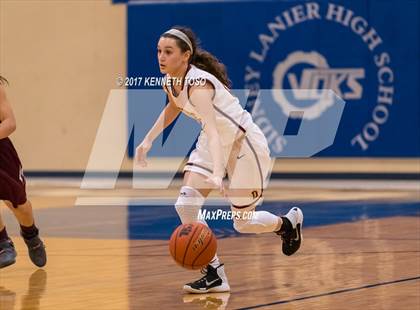 Thumbnail 2 in Devine vs. Poteet (UIL 4A Bi-District) photogallery.