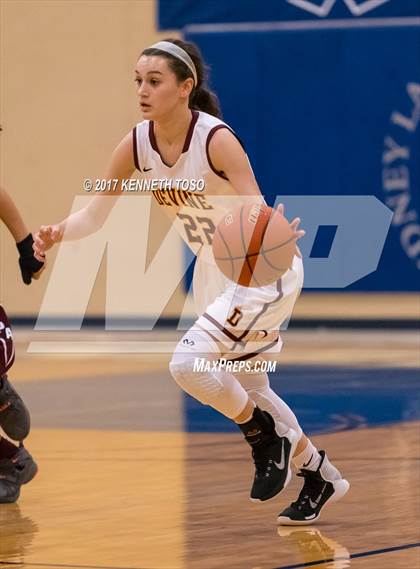 Thumbnail 3 in Devine vs. Poteet (UIL 4A Bi-District) photogallery.