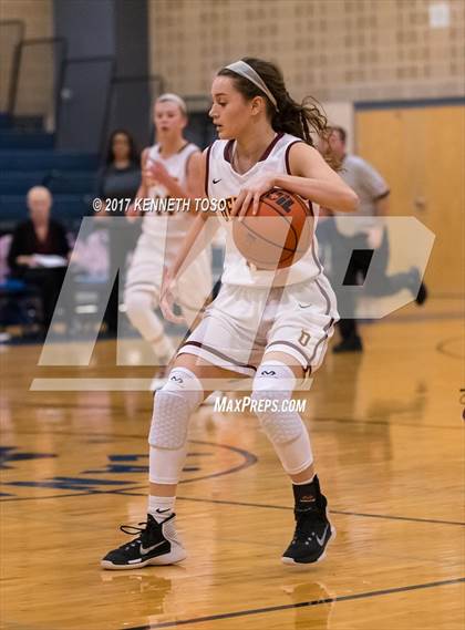 Thumbnail 2 in Devine vs. Poteet (UIL 4A Bi-District) photogallery.