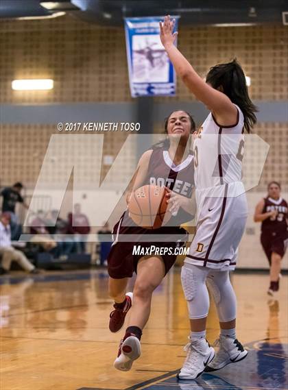 Thumbnail 2 in Devine vs. Poteet (UIL 4A Bi-District) photogallery.