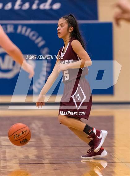 Thumbnail 1 in Devine vs. Poteet (UIL 4A Bi-District) photogallery.