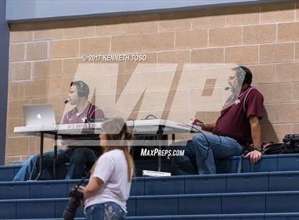 Thumbnail 1 in Devine vs. Poteet (UIL 4A Bi-District) photogallery.