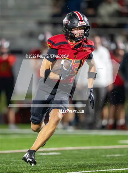 Thumbnail 2 in Valor Christian @ Castle View photogallery.