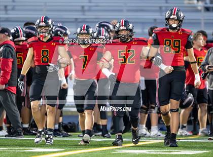 Thumbnail 2 in Valor Christian @ Castle View photogallery.