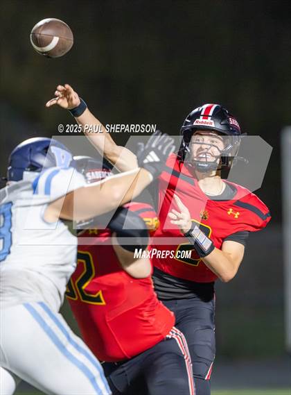 Thumbnail 3 in Valor Christian @ Castle View photogallery.