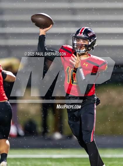 Thumbnail 2 in Valor Christian @ Castle View photogallery.
