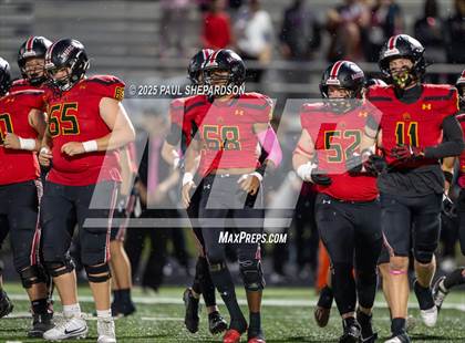 Thumbnail 3 in Valor Christian @ Castle View photogallery.