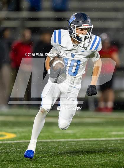 Thumbnail 3 in Valor Christian @ Castle View photogallery.