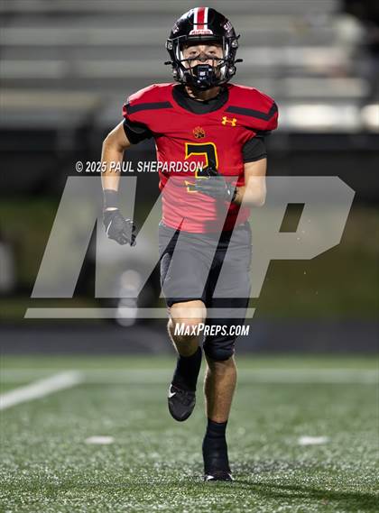 Thumbnail 2 in Valor Christian @ Castle View photogallery.