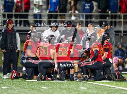 Thumbnail 2 in Valor Christian @ Castle View photogallery.