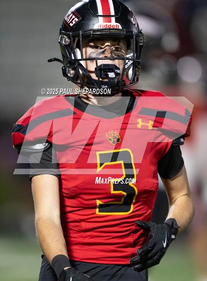 Thumbnail 3 in Valor Christian @ Castle View photogallery.