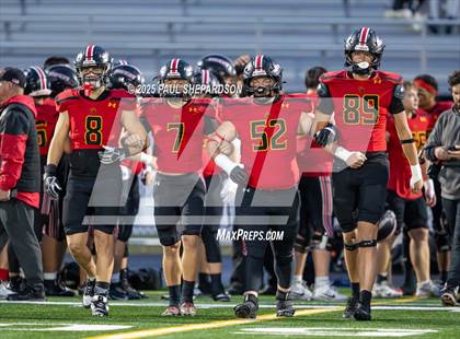 Thumbnail 1 in Valor Christian @ Castle View photogallery.