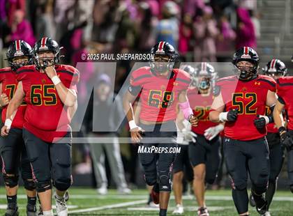 Thumbnail 1 in Valor Christian @ Castle View photogallery.