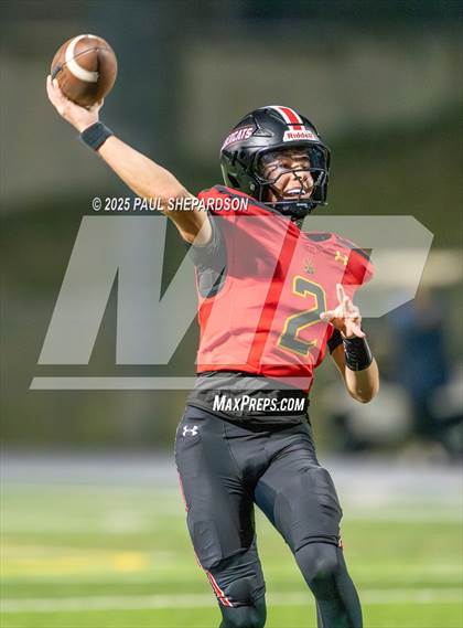 Thumbnail 1 in Valor Christian @ Castle View photogallery.