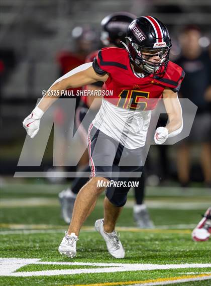 Thumbnail 3 in Valor Christian @ Castle View photogallery.