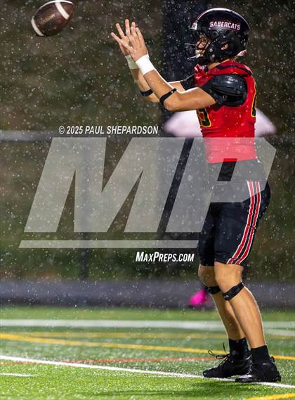 Thumbnail 1 in Valor Christian @ Castle View photogallery.
