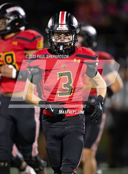 Thumbnail 1 in Valor Christian @ Castle View photogallery.