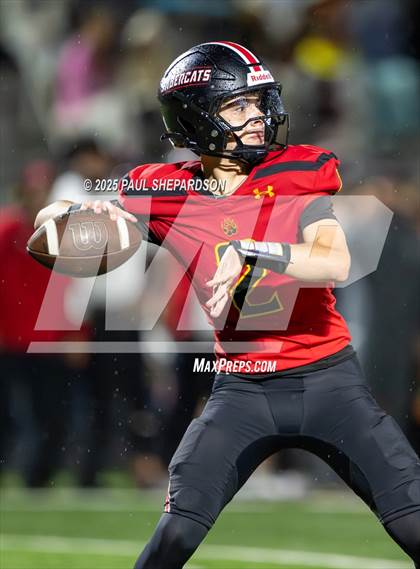 Thumbnail 3 in Valor Christian @ Castle View photogallery.