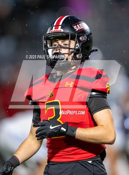 Thumbnail 1 in Valor Christian @ Castle View photogallery.