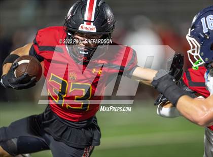 Thumbnail 2 in Valor Christian @ Castle View photogallery.