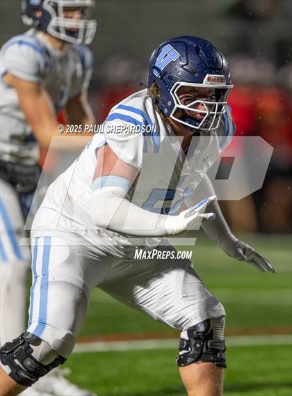 Thumbnail 2 in Valor Christian @ Castle View photogallery.