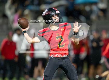 Thumbnail 1 in Valor Christian @ Castle View photogallery.
