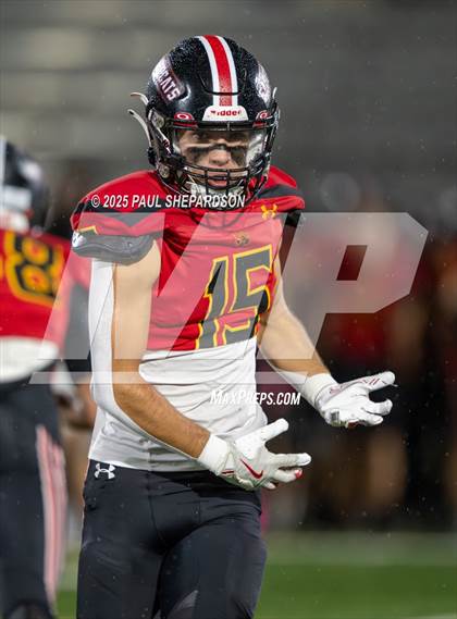 Thumbnail 3 in Valor Christian @ Castle View photogallery.