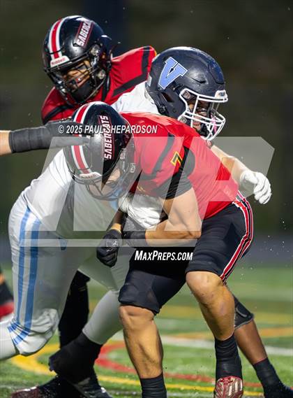 Thumbnail 2 in Valor Christian @ Castle View photogallery.