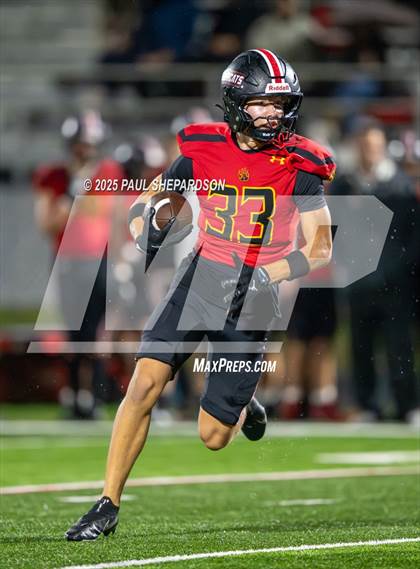 Thumbnail 1 in Valor Christian @ Castle View photogallery.