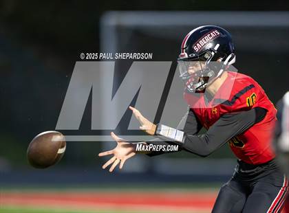 Thumbnail 1 in Valor Christian @ Castle View photogallery.