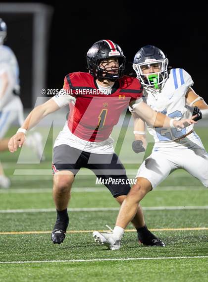 Thumbnail 1 in Valor Christian @ Castle View photogallery.