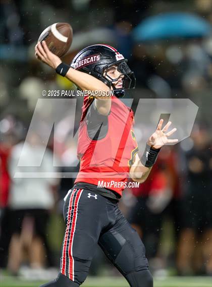 Thumbnail 3 in Valor Christian @ Castle View photogallery.