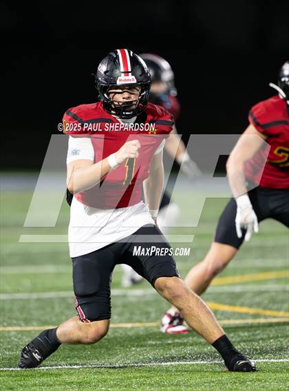 Thumbnail 2 in Valor Christian @ Castle View photogallery.