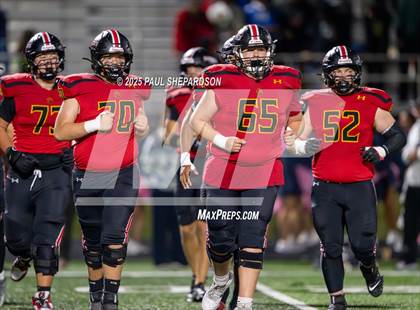 Thumbnail 1 in Valor Christian @ Castle View photogallery.