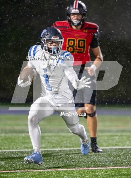 Thumbnail 2 in Valor Christian @ Castle View photogallery.